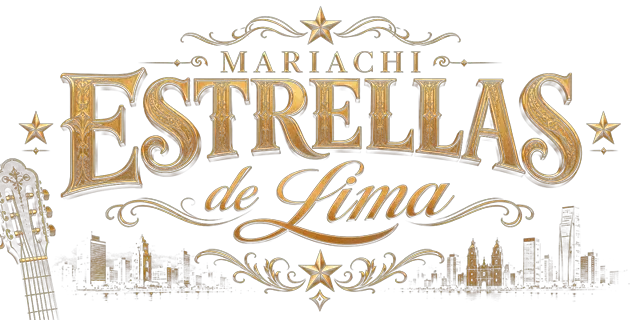 Mariachi Estrellas de Lima